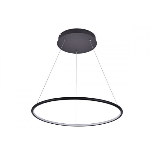 Светодиодный светильник подвесной S111024/1R 36W Black In