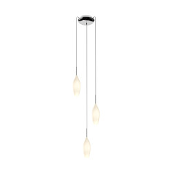 Подвесной светильник Champagne MD2101A-3W