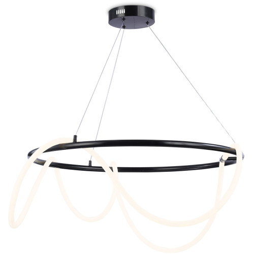 Подвесной светильник светодиодный с пультом Ambrella COMFORT FL10508