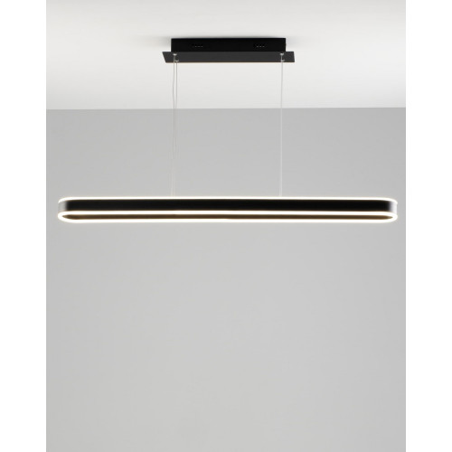 Подвесной светильник светодиодный V1921-PL Leuch LED*96W