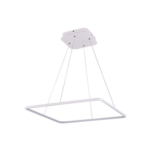 Светодиодный светильник подвесной S111024/1SQ 45W White In