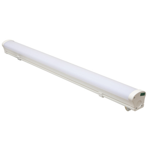 Подвесной/потолочный светильник светодиодный ULO-K20B 60W/5000K/L150 IP65 WHITE