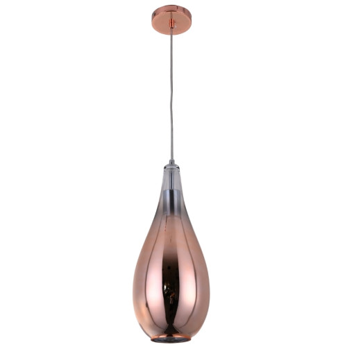 Подвесной светильник Lauris LDP 6843-1 R.GD