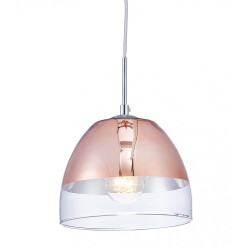 Подвесной светильник Arteni LDP 1214 R.GD