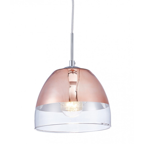 Подвесной светильник Arteni LDP 1214 R.GD