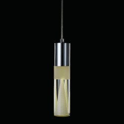 Подвесной светодиодный светильник Cappuccio MD103301-1A