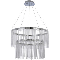 Подвесной светильник Kink Light Агни 08260-60+40,02