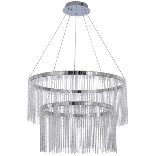 Подвесной светильник Kink Light Агни 08260-60+40,02