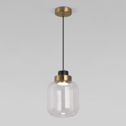 Подвесной светильник светодиодный Jeffry 50240/1 LED