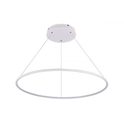 Светодиодный светильник подвесной S111024/1R 48W White In