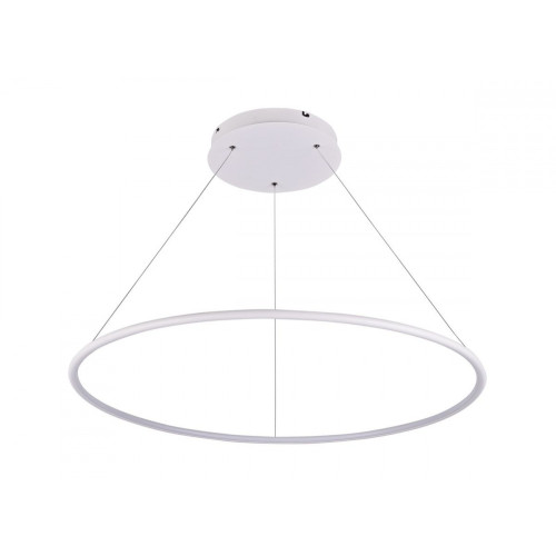 Светодиодный светильник подвесной S111024/1R 48W White In