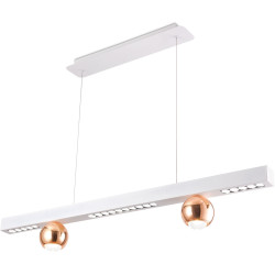 Подвесной светильник светодиодный Ambrella COMFORT FL5955