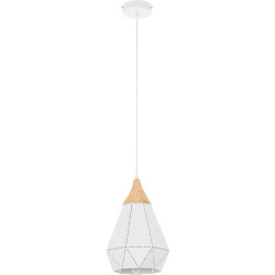 Подвесной светильник Brigitte MR1404-1P