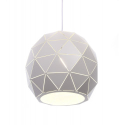 Подвесной светильник Bokka LDP 7412 WT
