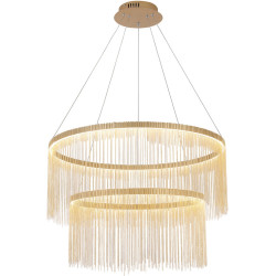 Подвесной светильник Kink Light Агни 08260-60+40,33