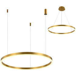 Подвесной светильник Kink Light Тор 08212,36A(3000K)