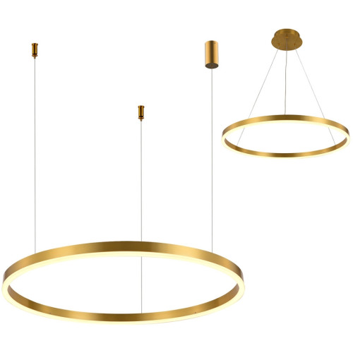 Подвесной светильник Kink Light Тор 08212,36A(3000K)