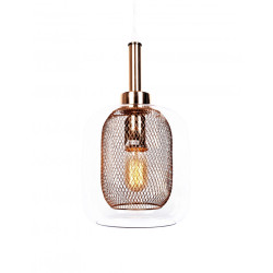 Подвесной светильник Bessa LDP 11337 R.GD