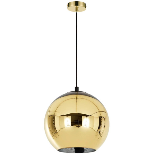 Подвесной светильник Gold Shade VL2153P98