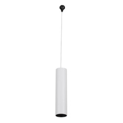 Подвесной светильник DL18629 DL18629/01 White S