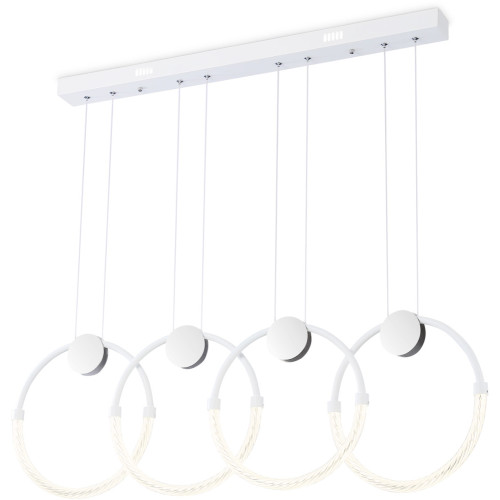 Подвесной светильник светодиодный Ambrella COMFORT FL10598