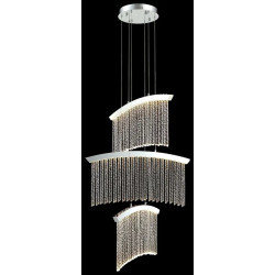 Подвесной светильник Wertmark Helma WE465.03.103