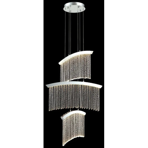 Подвесной светильник Wertmark Helma WE465.03.103