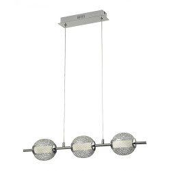 Подвесной светильник светодиодный 10250/3LED