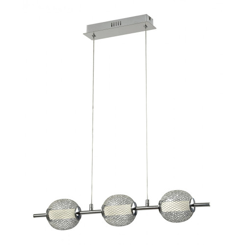 Подвесной светильник светодиодный 10250/3LED