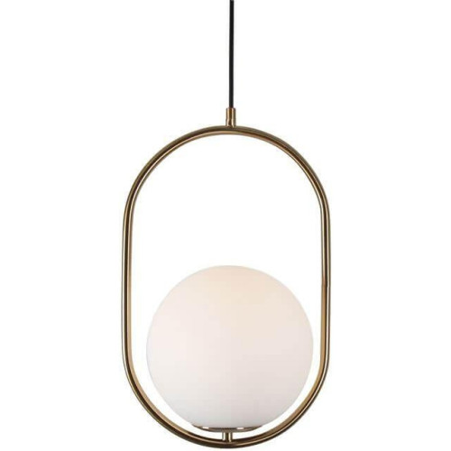 Подвесной светильник Bolla Bolla SP 6239 brass