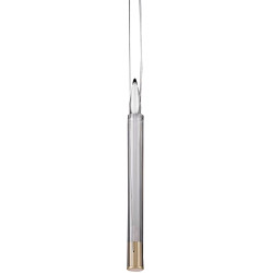 Подвесной светильник Candle P68094-1 brass