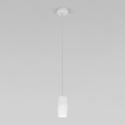 Подвесной светильник Eurosvet Bonaldo 50246/1 LED белый