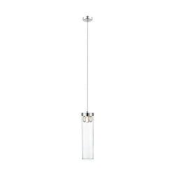 Подвесной светильник Gem P0389-01D-F4AC