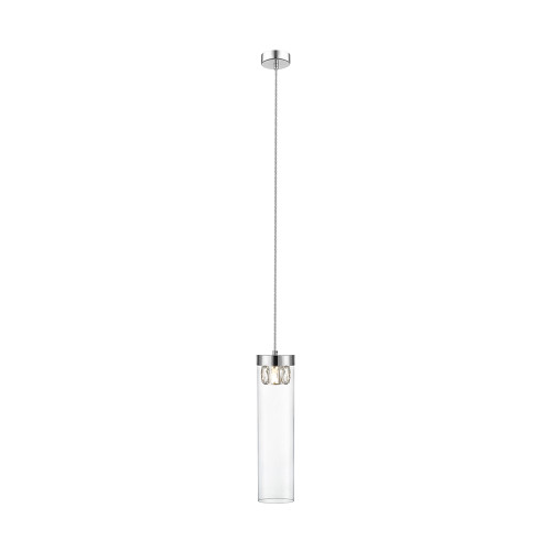 Подвесной светильник Gem P0389-01D-F4AC