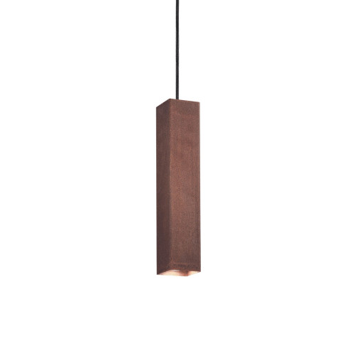 Подвесной светильник SKY SP1 CORTEN