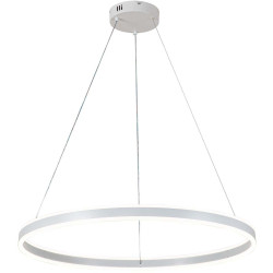 Подвесной светильник Galass V000035L (14001/1P White)