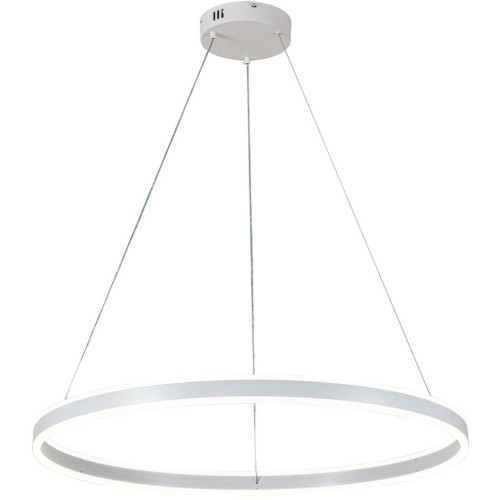 Подвесной светильник Galass V000035L (14001/1P White)