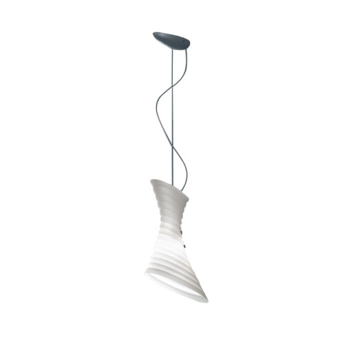 Подвесной светильник TWISTER SP TWISTER P BC GR