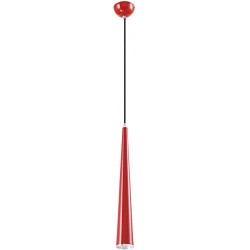 Подвесной светильник светодиодный V2354-PL Epoch LED*3W