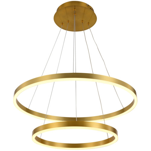 Подвесной светильник Kink Light Тор 08219,36A(3000K)
