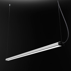 Подвесной светильник светодиодный H Led 8910