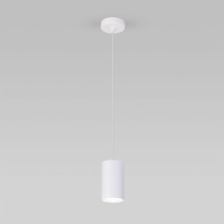 Подвесной светильник Eurosvet Bonaldo 50247/1 LED белый