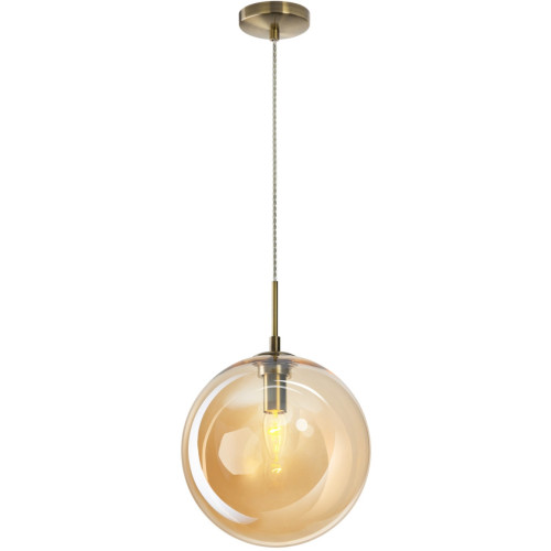 Подвесной светильник Citilux Томми CL102633