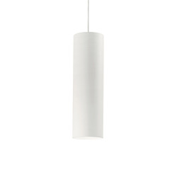 Подвесной светильник LOOK SP1 BIG BIANCO