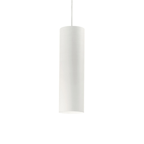 Подвесной светильник LOOK SP1 BIG BIANCO