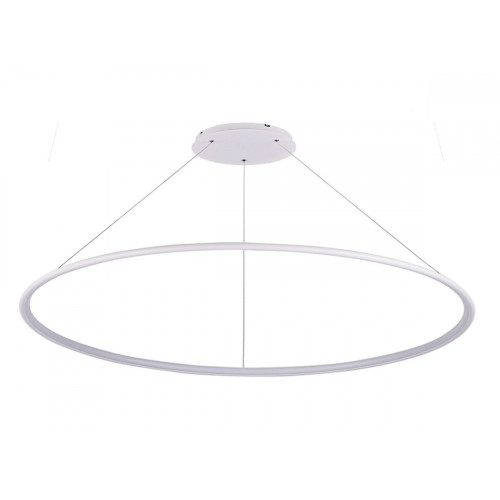 Светодиодный светильник подвесной S111024/1R 70W White In