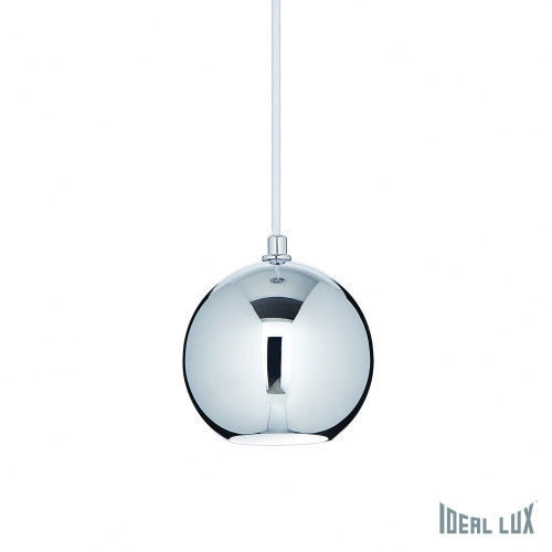 Подвесной светильник MR JACK SP1 BIG CROMO