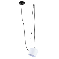 Подвесной светильник 111013-14 S111013/1A white