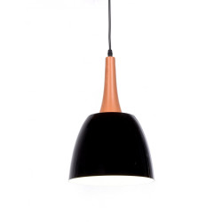 Подвесной светильник Derby LDP 7901 BK