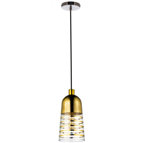 Подвесной светильник LDP 6815 GD
